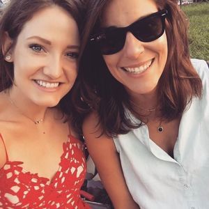 Meet your Posher, Madison